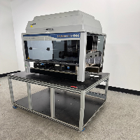 Hamilton Microlab Starlet Liquid Handler image 1